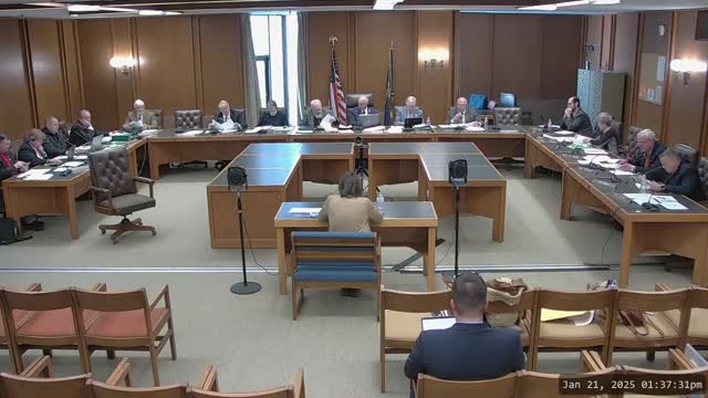 New Hampshire lawmakers consider raising sports betting age from 18 to 21 to curb addiction