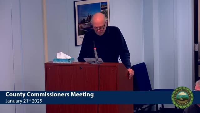 Delaware County residents urge commissioners to lift solar energy moratorium for cleaner air and economic growth