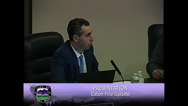 LA County enforces ban on leaf blowers amid new fire relief legislation