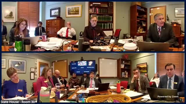 Vermont sees alarming rise in violent crime and property thefts since 2018