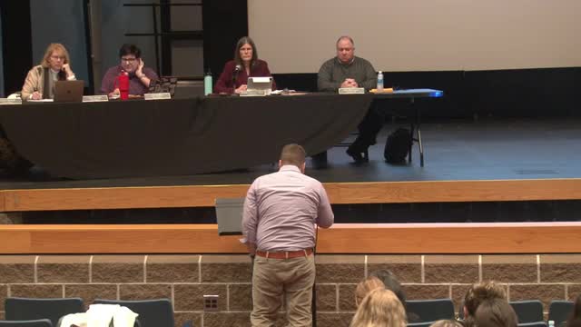 Perrysburg parents demand accountability for misconduct and systemic failures in school administration