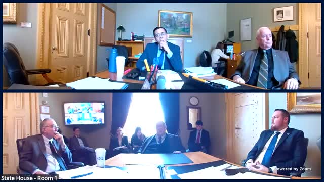 Vermont faces lawyer shortage as public defense struggles to attract new talent