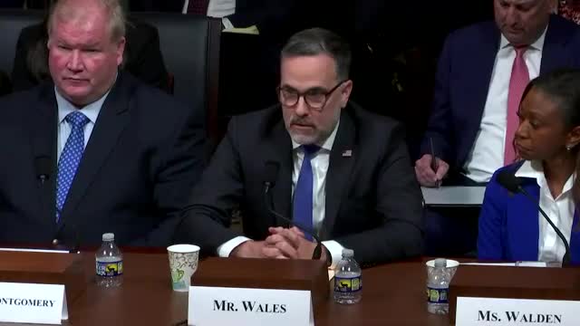 Congress debates CISA budget cuts amid rising cyber threats to state and local governments