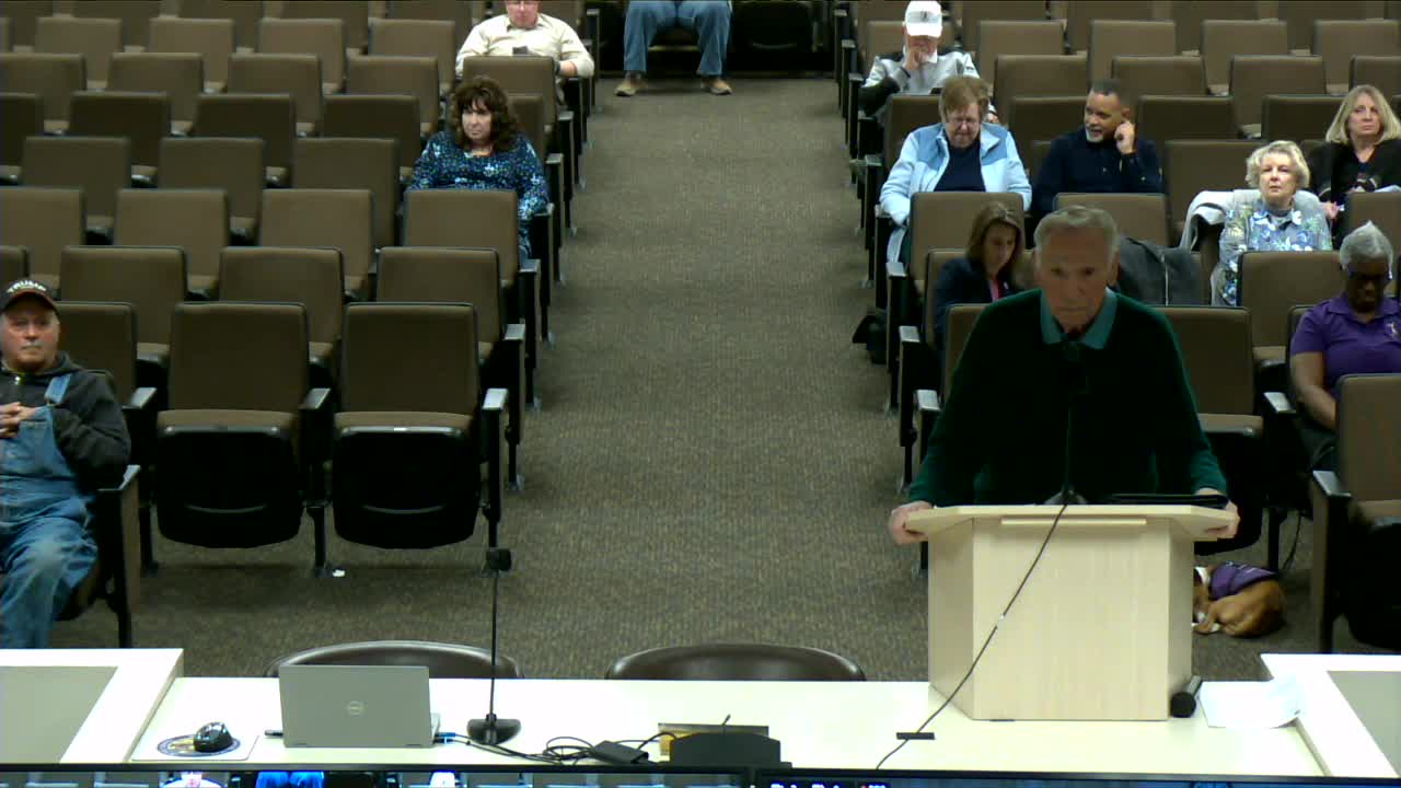 Pahrump community debates fate of Sanders Winery amid allegations of deceptive practices
