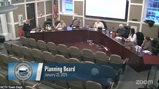 Planning Board proposes new cottage community zoning to boost affordable housing options