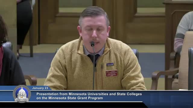 Minnesota colleges face funding crisis as state grant cuts threaten student enrollment and support
