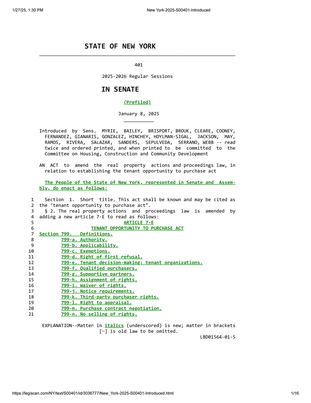 New York DHCR enforces regulations to protect affordable housing and tenant rights