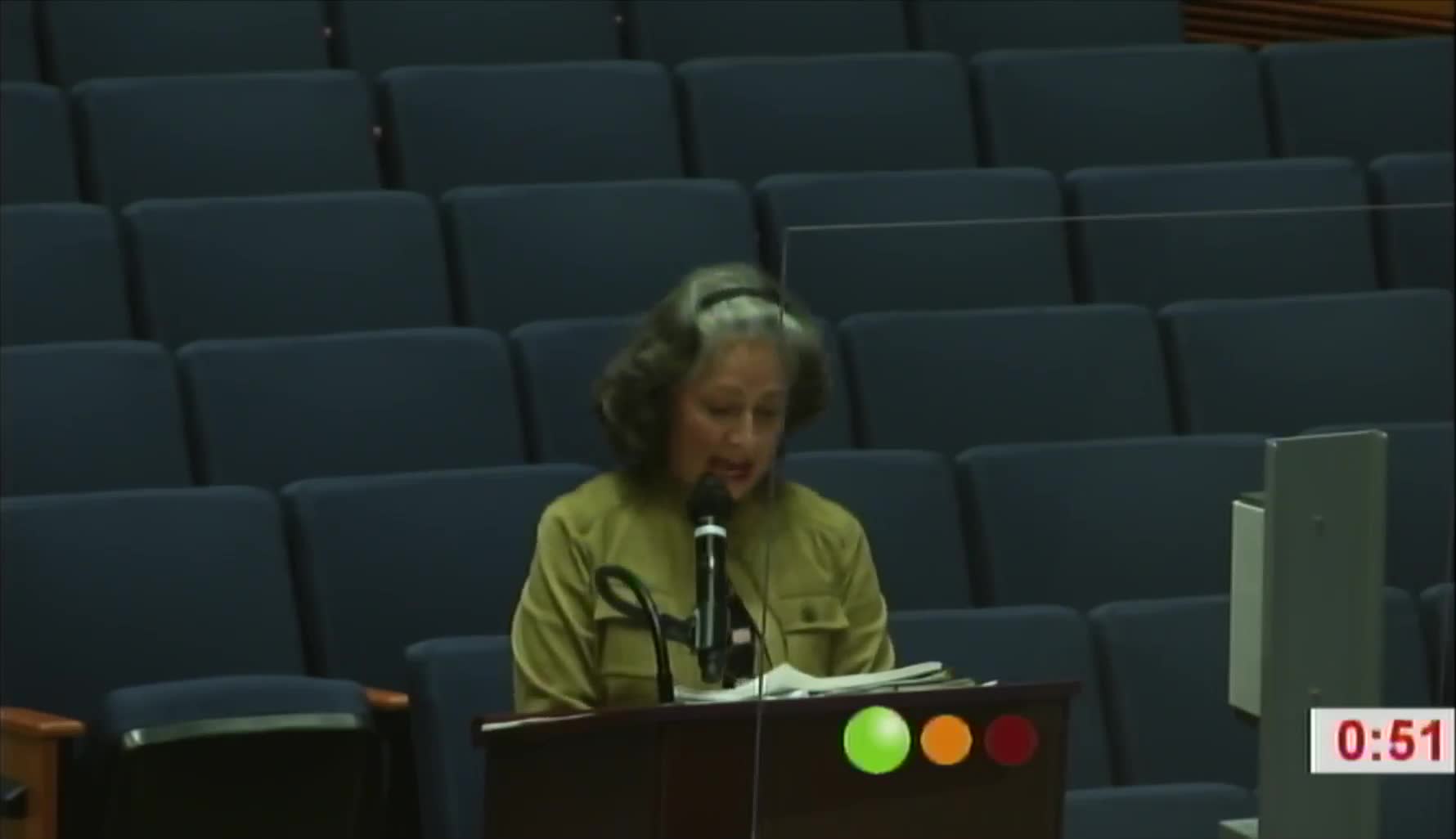 Diamond Bar residents demand city action on fire hazards and rising crime rates