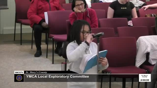 Community advocates push for YMCA in Lexington Park to provide safe space for youth