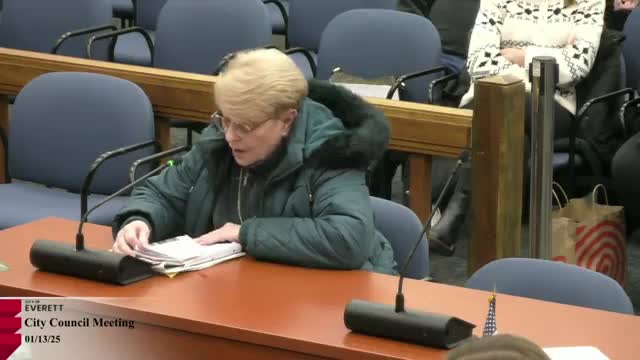 Everett council faces scrutiny over 25 Garvey Street land deal and classroom shortages