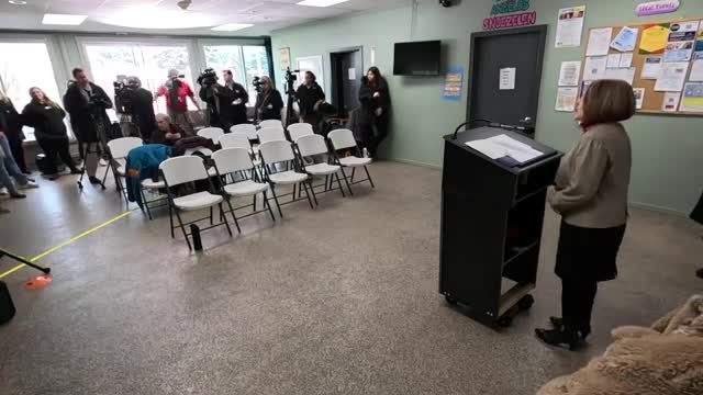 Spokane launches 155 new scattered shelter beds to enhance community recovery efforts