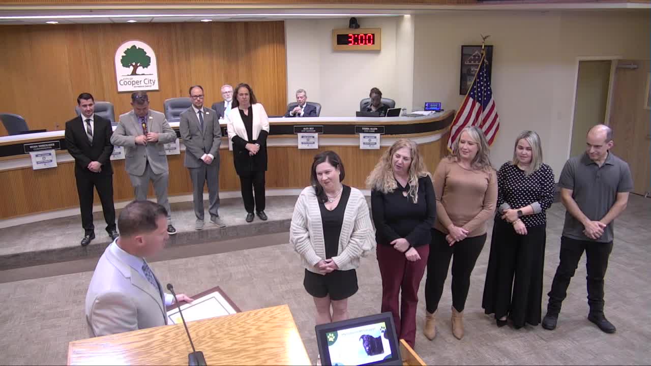 Cooper City launches new free little libraries and Ambassador Program for local students