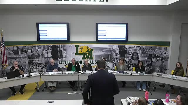 Little Miami School Board rejects OSBA membership amid parental rights concerns