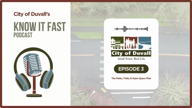 Duvall unveils ambitious 2024 parks and trails plan to accommodate rapid population growth