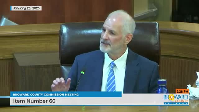Deerfield Beach officials challenge Waste Management's landfill expansion amid community concerns