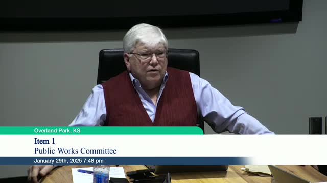 City Council approves $1.5M engineering contract for 175th Street improvements and roundabout