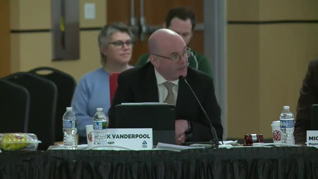 Sterling Heights expands electronic waste recycling options to combat landfill issues