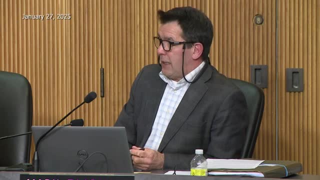 Livonia City Council discusses timeline for Meijer and townhome development project