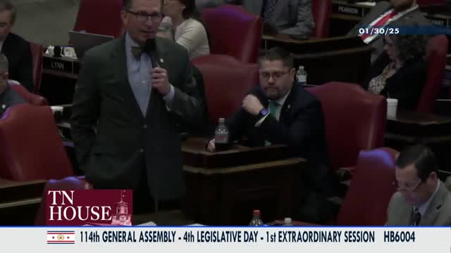Tennessee lawmakers debate Education Freedom Act amid concerns over public school funding and choice