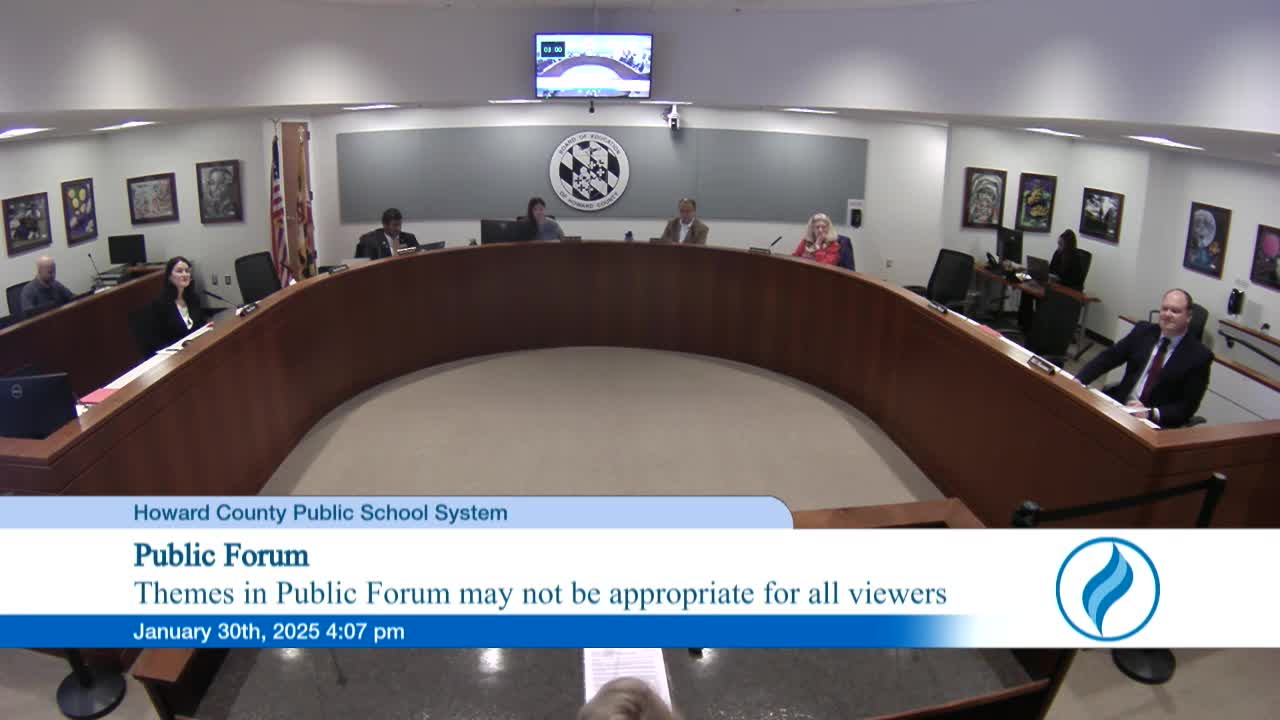 Fidos for Freedom calls for new therapy dog policy after Howard High School incident