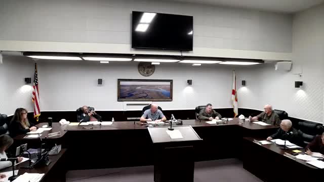 Taylor County building department faces staffing crisis ahead of December deadline