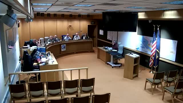 Kodiak Island Borough Assembly approves $88K pool repair contract amid funding debates