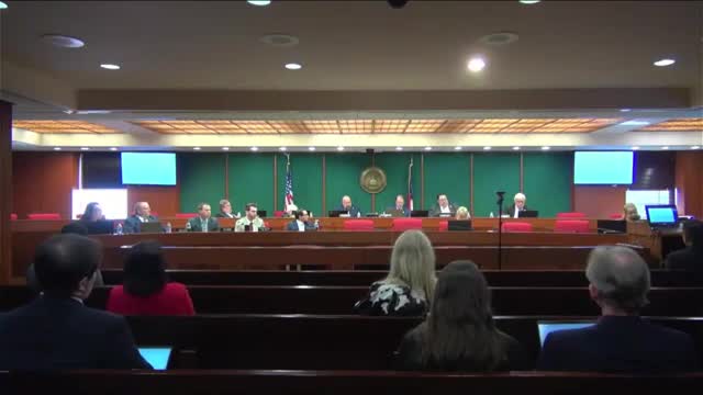 Georgia Ethics Commission imposes record $300000 fine for campaign finance violations