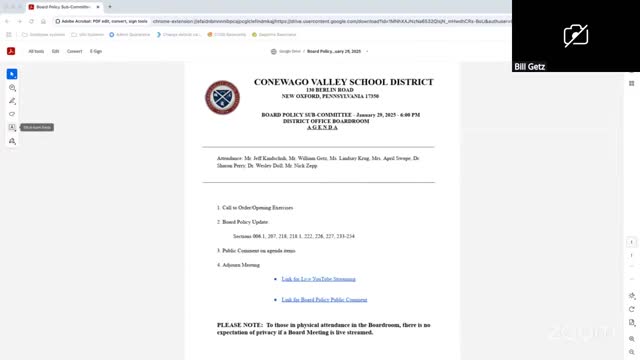 Parent challenges school administration over unjust student suspension despite police clearance