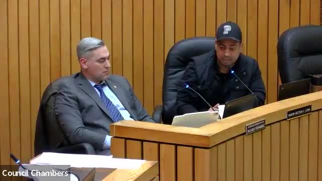 Mayor advocates for ordinance to protect renters from rising eviction crisis