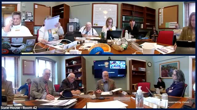 Vermont passes H55 to expand insurance coverage for gender affirming and fertility healthcare services
