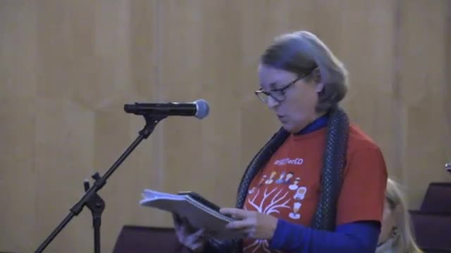 North Andover parents demand budget transparency and school funding reforms during public meeting