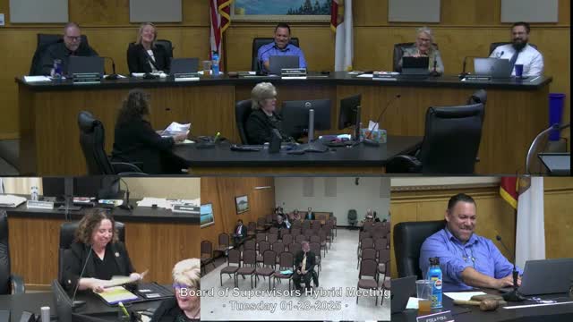 Lake County Probation Department celebrates staffing achievements and community outreach initiatives