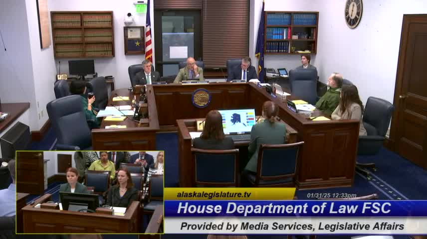 Judge committee discusses Palmer courthouse expansion needs amid high case load