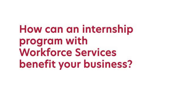 Utah partnership connects youth to profitable careers through Big D Internship Program