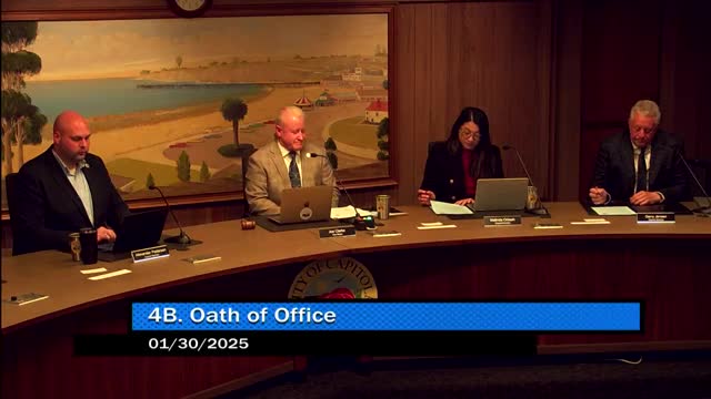 Concerned Citizens of Capitola initiate recall effort against Councilman Peterson over ethical violations