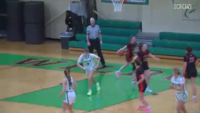 Coach Troy Knet leads Harrison girls to 16-0 season start after rebuilding program