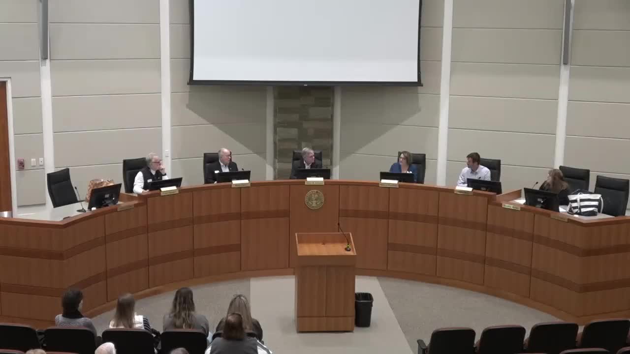 Officials plan to expand early voting locations for 2026 following heavy turnout issues