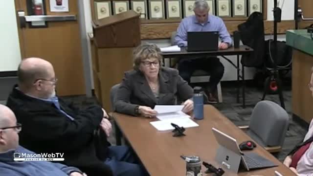Mason County board overhauls housing units after eliminating drug activity and unpaid debts