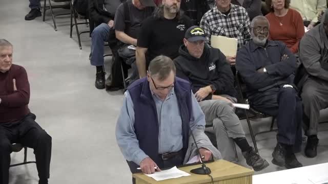 Residents urge Person County to extend tax appeal deadline amid property value skyrocketing
