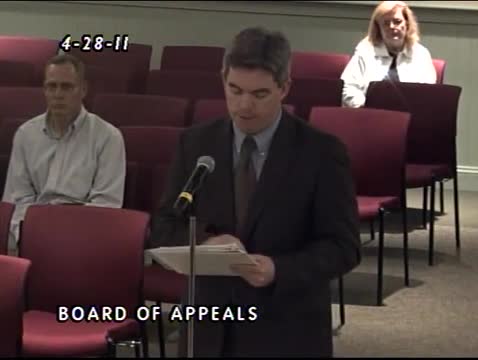 Homeowners seek board reconsideration of garage expansion ruling after legal battles