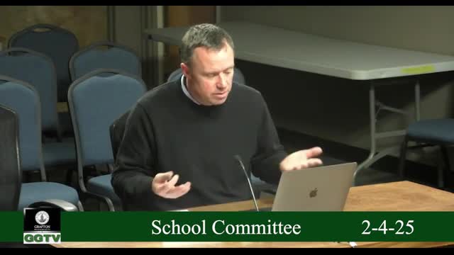 Grafton schools face $3.7M deficit and staff reductions amid state funding crisis