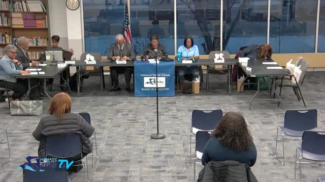 Gordon Food Show presents nutritional guidelines for school lunches in Novi