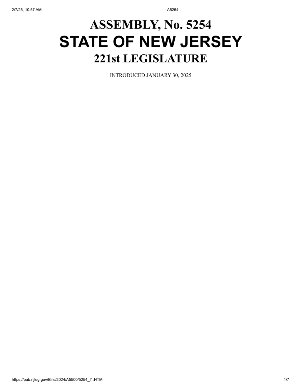 New Jersey introduces Car Insurance Reduction Act to enhance transparency and fraud detection