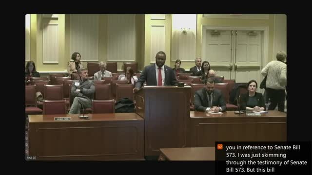 Baltimore council proposes raising illegal dumping fine from $1,000 to $10,000