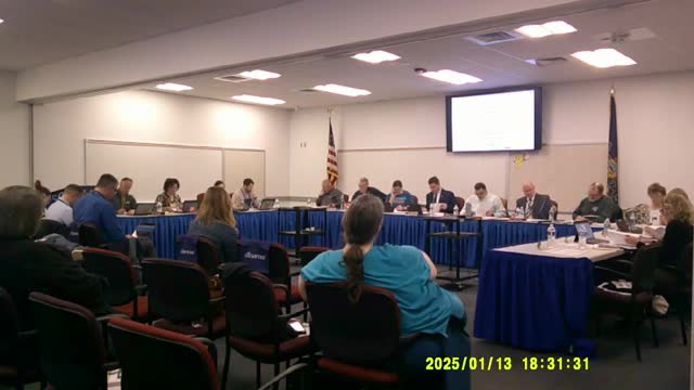 Adams County allocates $500,000 for ACTV building project funding