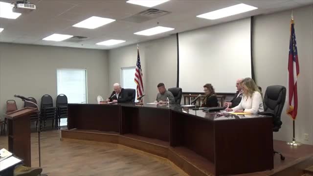 Fayette County opts out of statewide homestead exemption ahead of 2025 deadline