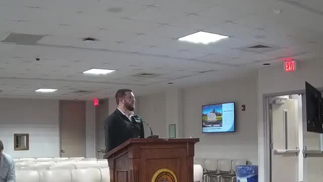 Davidson County plans ambitious 350-acre sports and recreation park development
