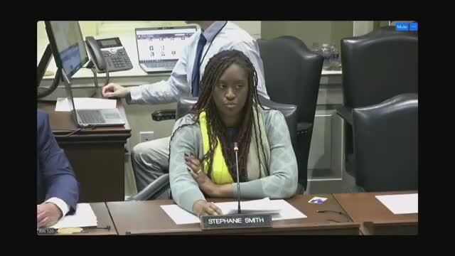 Maryland Education Subcommittee approves out of state tuition exemption bill