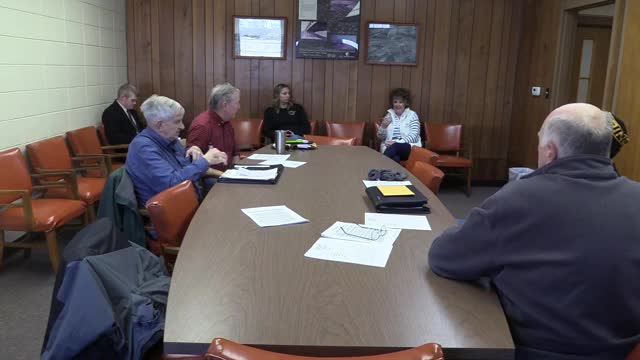 Paris Illinois prepares for cybersecurity and incident management training courses