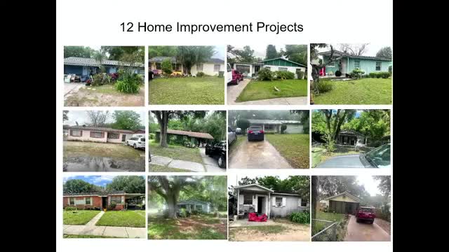 Leesburg invests $300K to improve homes for low-income residents